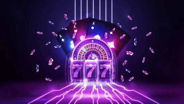 mpl Slots